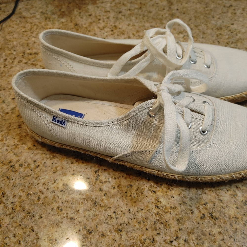 Keds - Picture 4 of 4